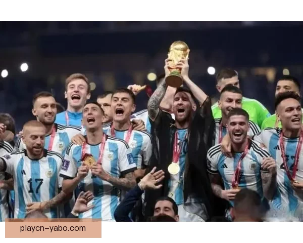 2026世界杯冠军热门球队预测及可能的黑马崛起分析